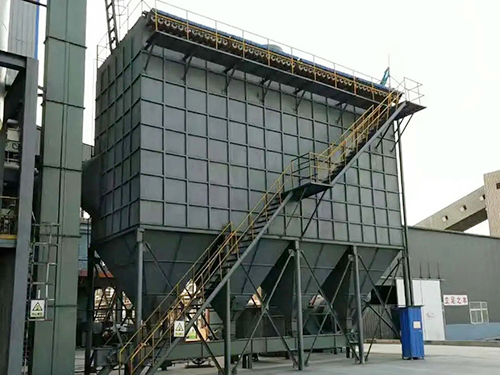 袋式除塵器的分類(lèi)